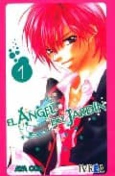 El Angel Del Jardin Nº 1