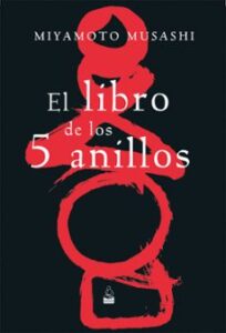 El Libro De Los 5 Anillos