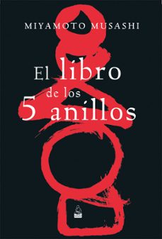 El Libro De Los 5 Anillos