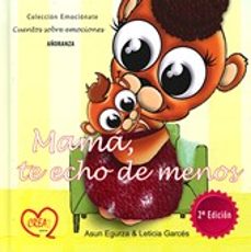 Mama Te Echo De Menos