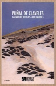 Puñal De Claveles