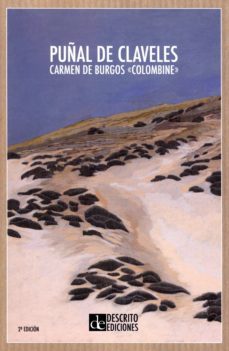 Puñal De Claveles