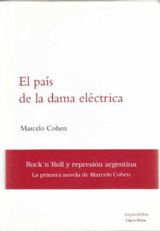 El Pais De La Dama Electrica
