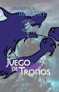 Juego De Tronos (ed. Lujo) (saga Cancion De Hielo Y Fuego 1)