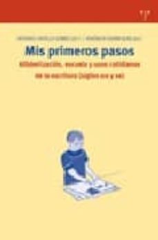 Mis Primeros Pasos