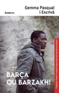 Barça Ou Barzakh