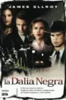 La Dalia Negra