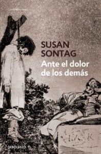 Ante El Dolor De Los Demas