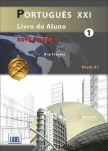Portugues Xxi 1 Alumno + Ejercicios + Audio Online