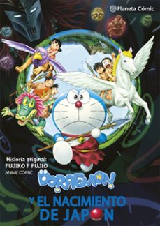 Doraemon: Nobita Y El Nacimiento De Japón